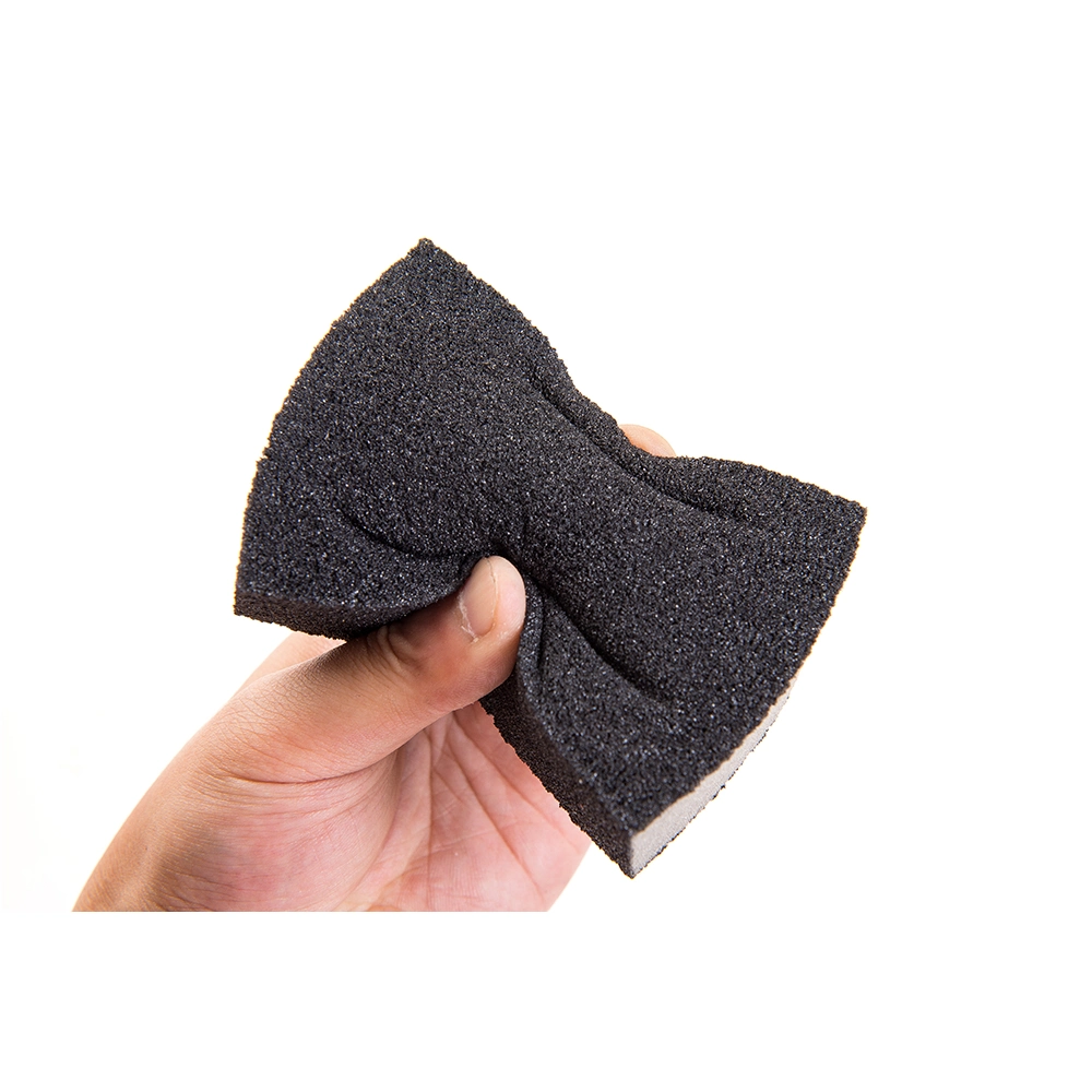 Coarse, Medium, Super Fine Foam Sanding Sponge Block