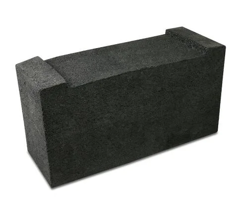 High Quality Abrasive Sanding Rubber Sponge Block Silicone Rubber Block