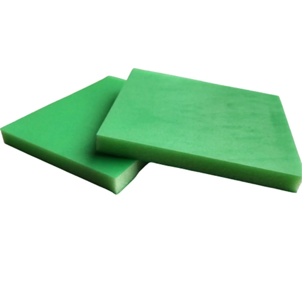 Abrasive Sanding Paper Sponge Block Aluminium Oxide 60-180-320 Grit 120*100*12mm Sand Paper Block for Cleaning