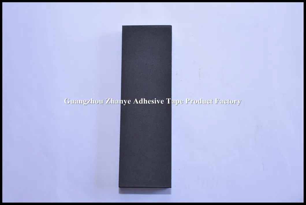 Soft Sponge Auto Abrasive Sanding Block